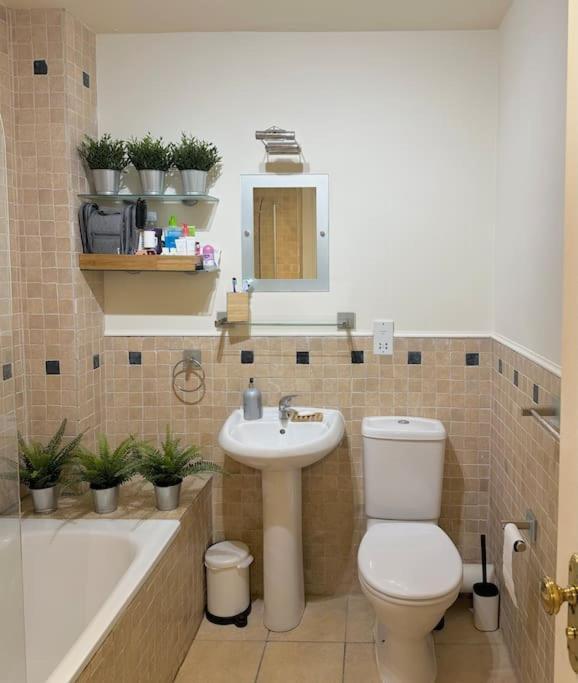 Quarters- Botanic Apartamento